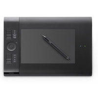 Wacom Intuos4 (PTK-540WL-IT)